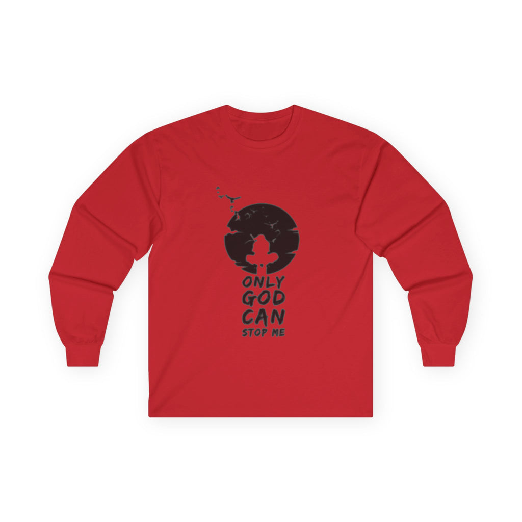 Unisex Ultra Cotton Long Sleeve Tee