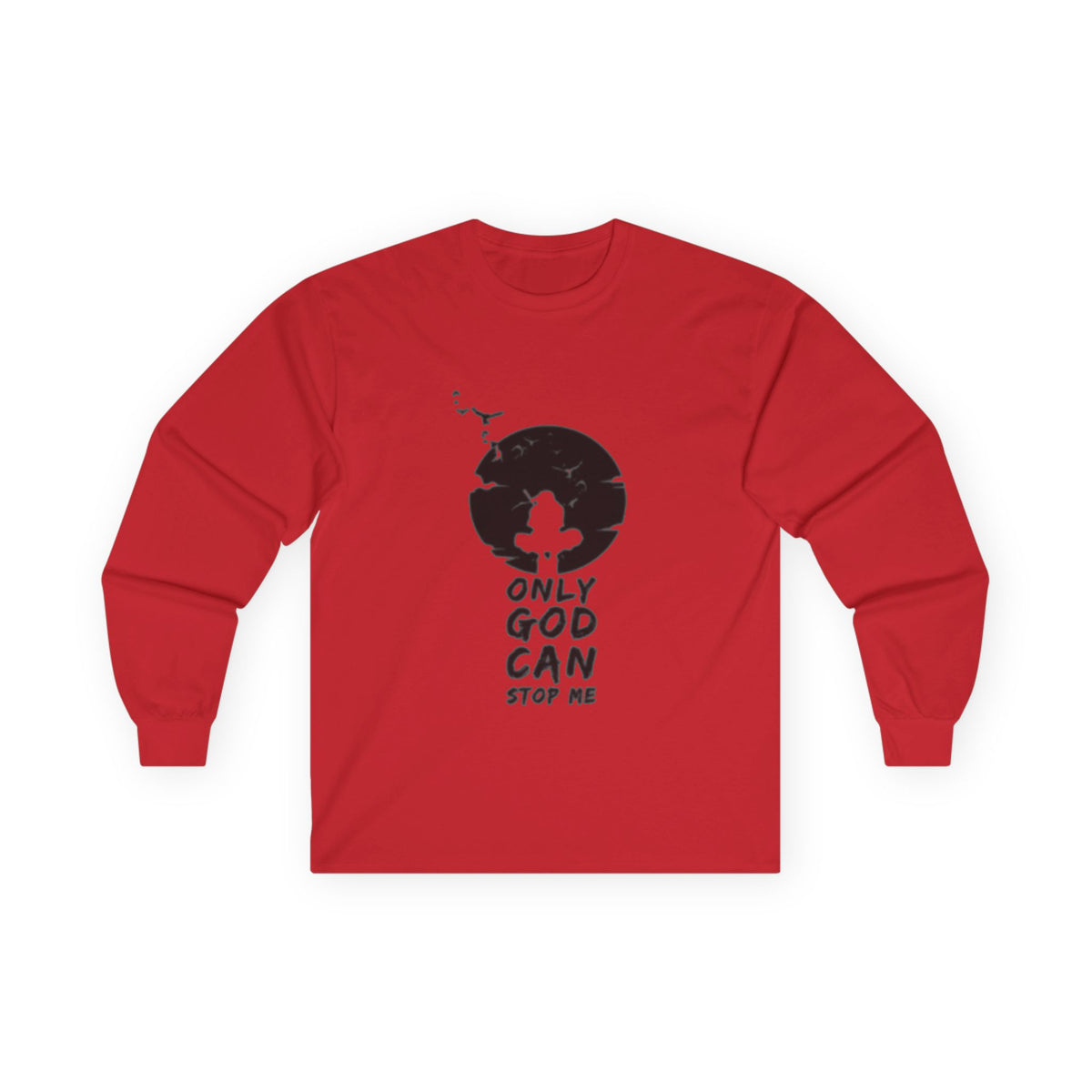 Unisex Ultra Cotton Long Sleeve Tee