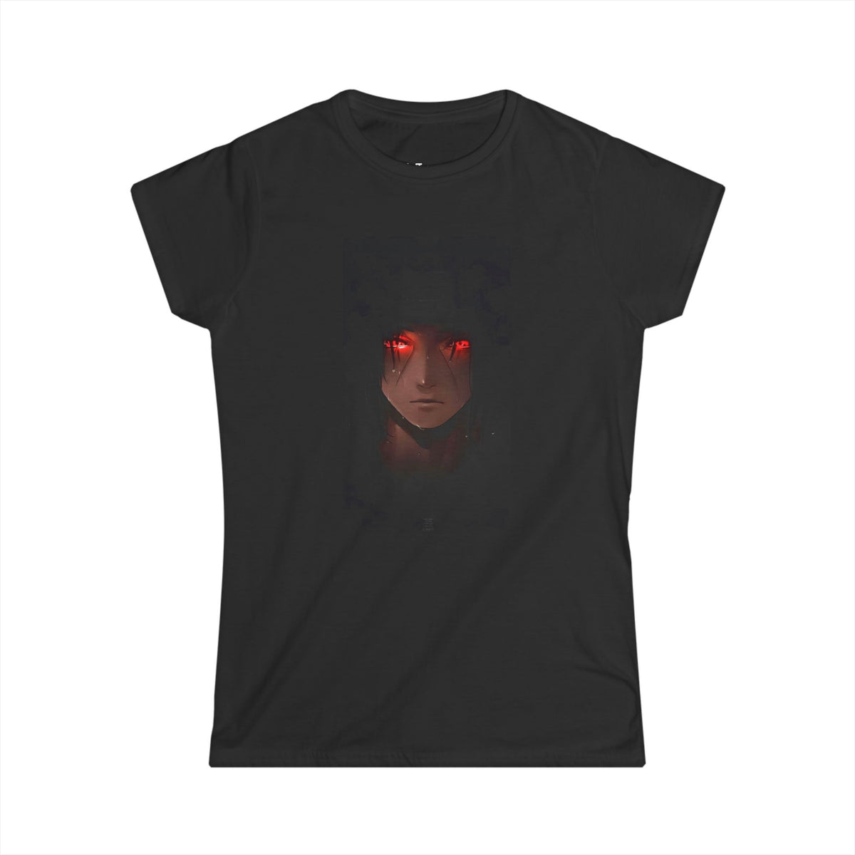 Women's Softstyle Tee