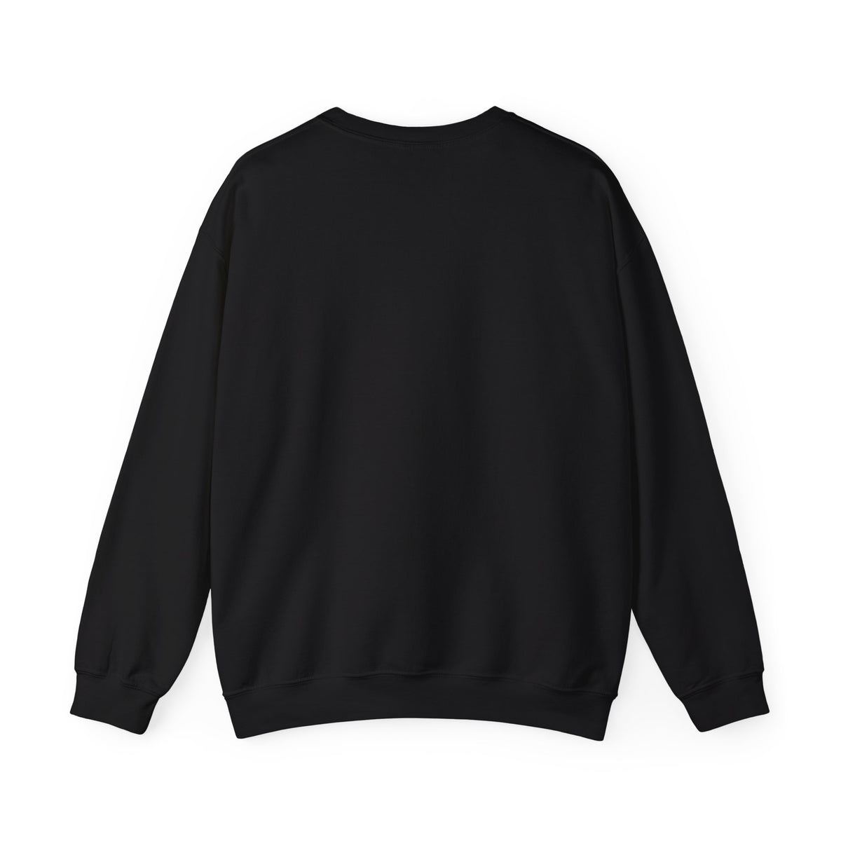 Cool Cat Graphic Crewneck Sweatshirt | Unisex Fashion Sweatshirt | Gift for Cat Lovers | Trendy Casual Wear | Everyday Comfort