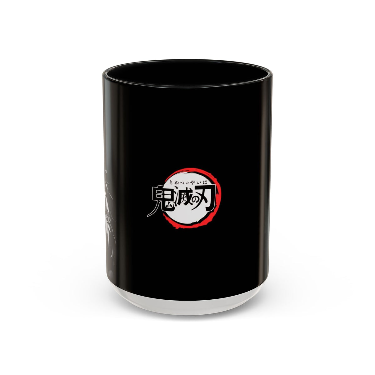 Accent Coffee Mug with Demon Slayer Design, Unique Gift for Anime and coffee Lovers, Perfect for Anime Fans, Collectible Mugs, Home and Office Decor