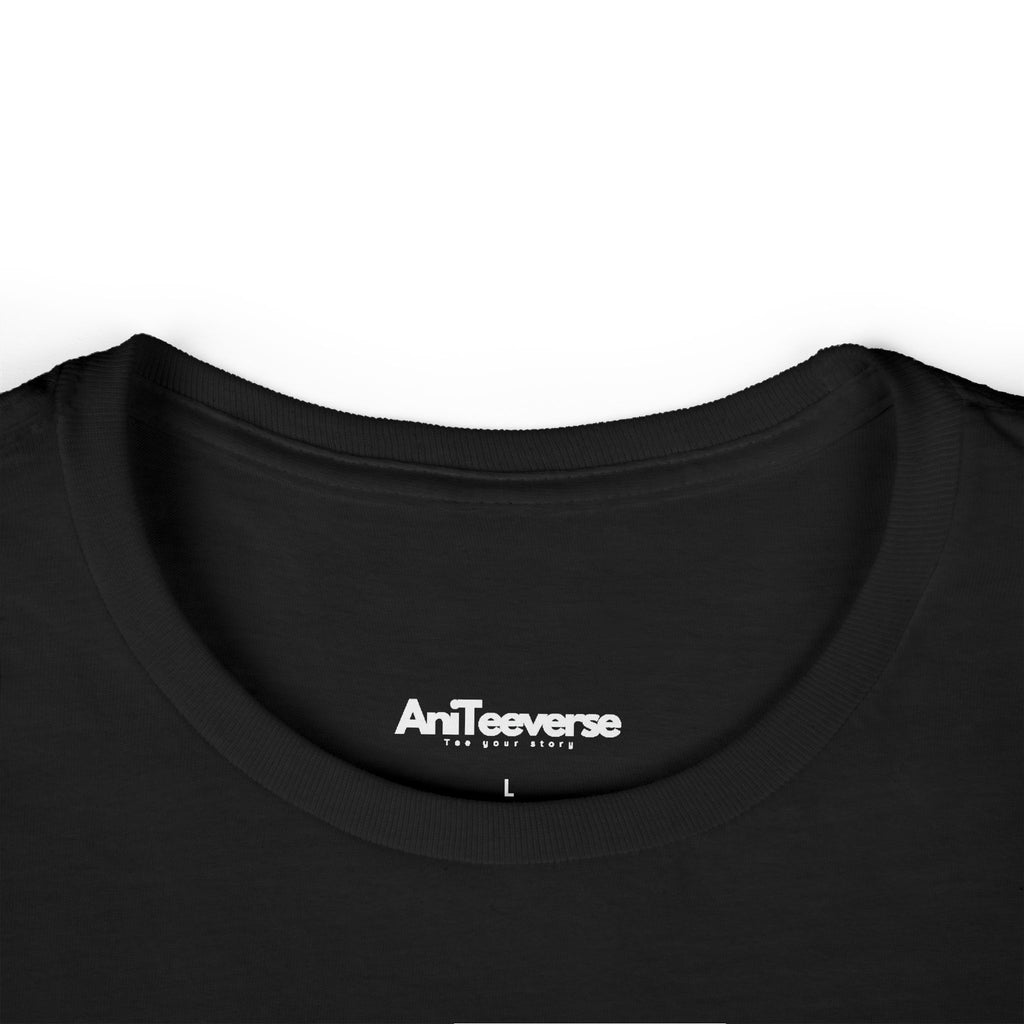 Women's Softstyle Tee