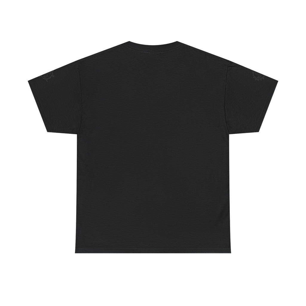 Anime-Inspired Unisex Heavy Cotton Tee, Cute Graphic T-Shirt, Ideal Gift for Fans, Casual Wear, Unique Streetwear