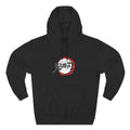 Tanjiro Kamado Hoodie | Anime Demon Slayer Graphic Pullover